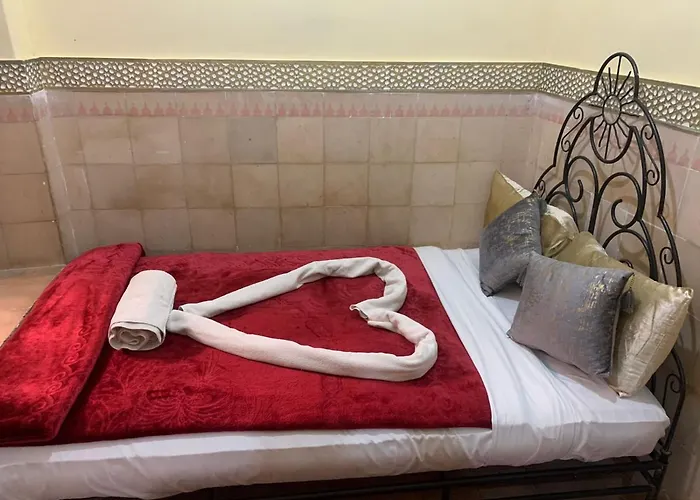 Riad Douja