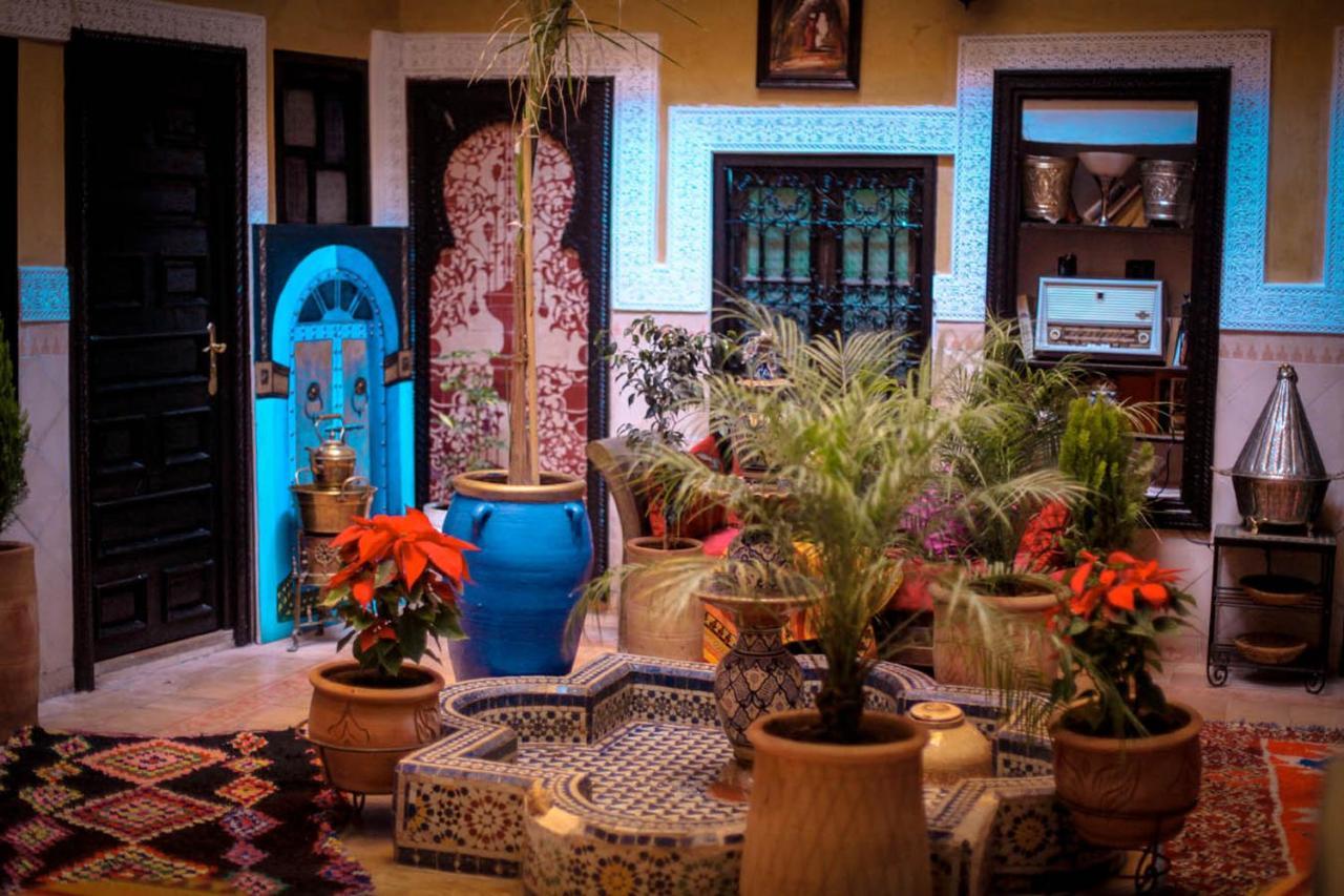 Douja Marrakesch